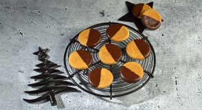 Rezept für Schoko-Orangen-Plätzchen | Foto: MedTriX / Bernhard und Gabi Kölsch