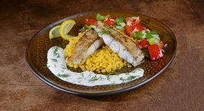 Rezept für Seelachs mit Linsen und Gemüse | Foto: MedTriX / Bernhard und Gabi Kölsch