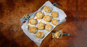 Rezept für Spekulatius-Hafer-Plätzchen | Foto: MedTriX / Bernhard und Gabi Kölsch