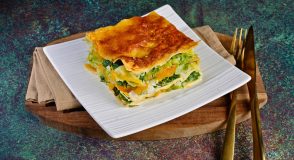 Rezept für Wirsing-Lasagne | Foto: MedTriX/Bernhard und Gabi Kölsch