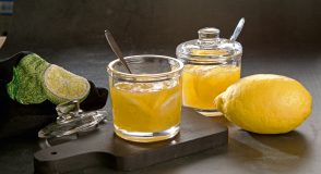 Rezept für Zitronen-Marmelade | Foto: MedTriX / Bernhard und Gabi Kölsch