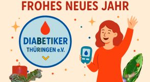 Rückblick, Blickwechsel und Ausblicke - Wünsche für die Weihnachtszeit und den Start ins neue Jahr 2026 | Foto: DTH