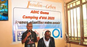 Rückblick auf das Jahr 2025: Das Hilfsprojekt „Insulin zum Leben“ braucht weiter Unterstützung! | Foto: Insulin zum Leben