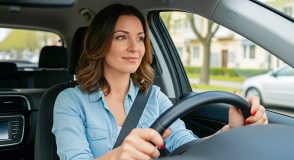 Schwerbehinderten-Ausweis und Führerschein: Arbeiten Behörden zusammen? | Foto: Kaluya Stock - stock.adobe.com