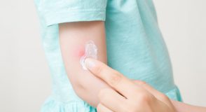 Serie „HAUT-Sache Typ-1-Diabetes“ – Teil 2: Die Haut richtig pflegen und schützen | Foto: fotoduets – stock.adobe.com