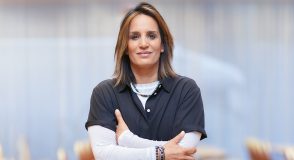 Shirin Valentine im Interview: Positiv durchs Leben gehen – und diese Botschaft an andere weitergeben | Foto: Mike Fuchs