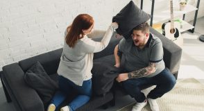 Stigmatisierung von Menschen mit Diabetes: „Er/Sie hat Zucker: Selbst schuld! Futtert zu viel und bewegt sich zu wenig!“ | Foto: LIGHTFIELD STUDIOS - stock.adobe.com