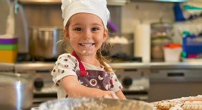 Süße Weihnachtszeit: Plätzchen-Genuss und Zöliakie | Foto: Twopictures - stock.adobe.com