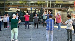 Thüringer Landesdiabetikertag 2025: Gesundheitsförderung und Selbsthilfe im Mittelpunkt | Foto: DTH