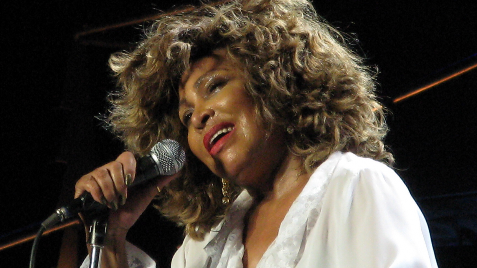 Tina Turner macht am Weltnierentag auf die chronische Nierenkrankheit aufmerksam