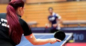 Tischtennisturnier für Menschen mit Diabetes: Jetzt Anmelden für den DiaCup 2026 im Juni in Düsseldorf | Foto: DiaCup/DDZ