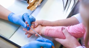 Typ-1-Diabetes: Früher erkennen, später erkranken | Foto: aleksandrbs – stock.adobe.com