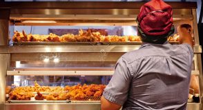 US-Ernährungspyramide: Mehr Schein als Sein? | Foto: Seika – stock.adobe.com