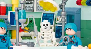 Überarbeitung der Krankenhausreform: Gute Besserung! | Foto: Esther Hildebrandt - stock.adobe.com