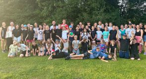 Unsere DiabetesCamps 2025: „Wir leben MIT dem Diabetes, nicht FÜR ihn!“ | Foto: Diabetikerbund Bayern