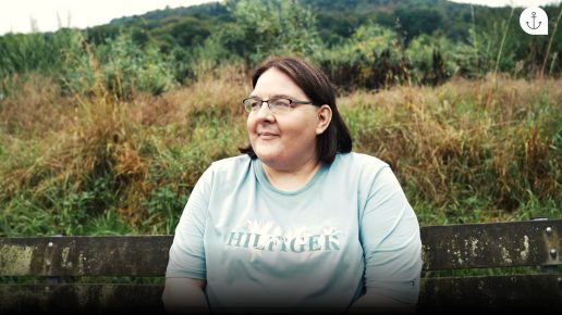 Video | Annika: „Es gibt ein Leben vor und nach der Diagnose“