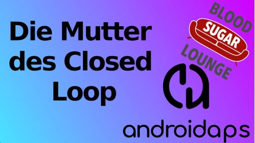 Video-Reihe zum DIY-Loopen | Teil 1: Die Mutter des Closed Loop | Foto: Sandys Diabetes-Loop