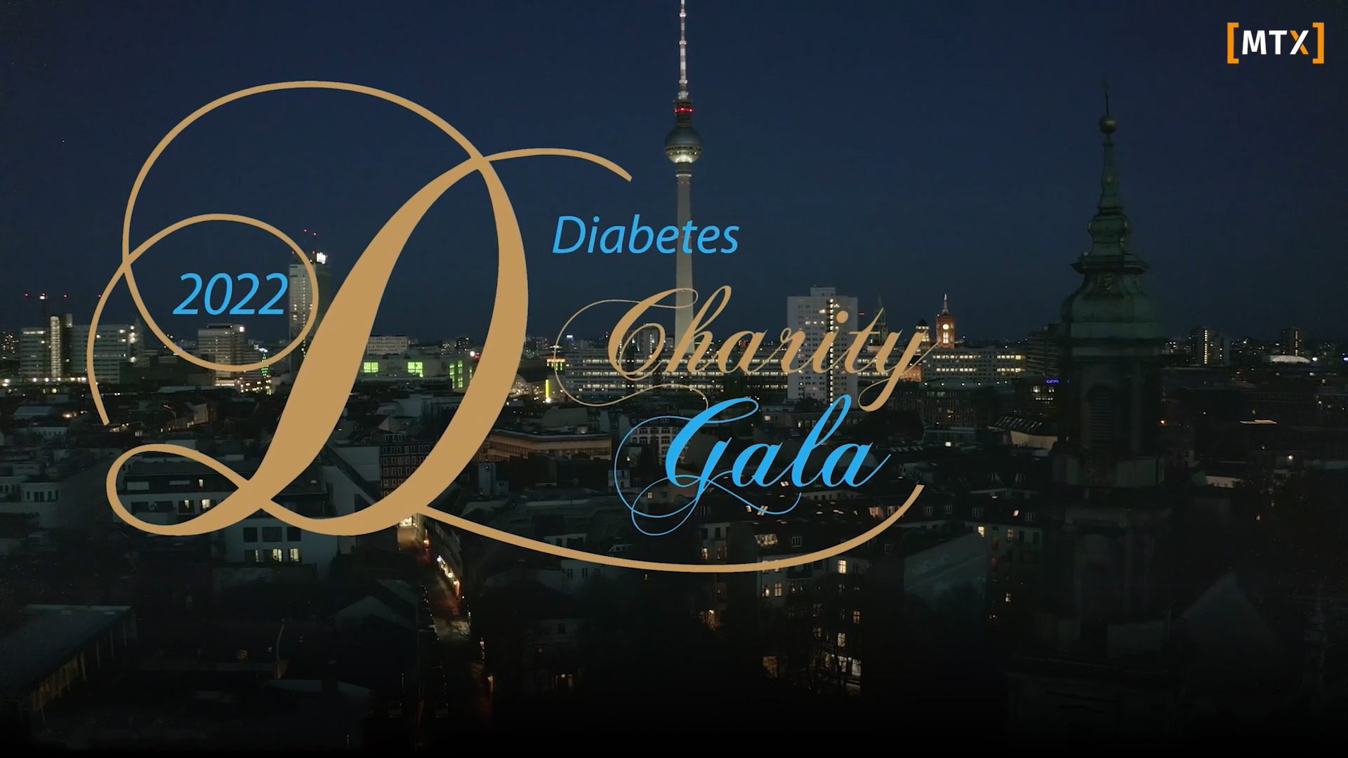 Im Video: Stimmen und Eindrücke von der Diabetes-Charity-Gala 2022