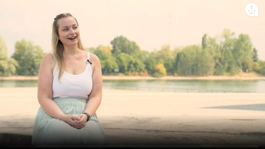 Video – Caro „Die Diagnose war für mich ein Signal zum Aufwachen“