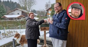 Viertjahrhundert Diabetes und Partnerschaft: 25 + 25 = ? | Foto: privat