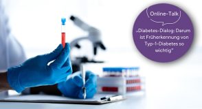 Von der Früherkennung zur Prävention: Diabetes-Dialog informiert über Typ-1-Diabetes | Foto: kamiphotos – stock.adobe.com