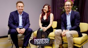 Vormerken und am 16. Oktober Einschalten: Diabetes-Dialog zum Thema „Diabetes kennt kein Alter“ | Foto: MedTriX