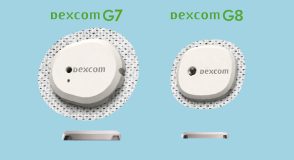 Vorschau auf den Dexcom G8: Was über den nächsten CGM-Sensor des Unternehmens bekannt ist | Foto: Dexcom / MedTriX
