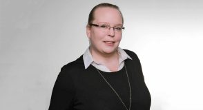 Vorstellung von Aktiven der DiabetesHilfe Nord: Jessica Lenth, Leiterin der Geschäftsstelle | Foto: privat