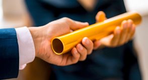 Wechsel im Vorstand: Neue Schatzmeisterin im Amt | Foto: Andrey Popov - stock.adobe.com