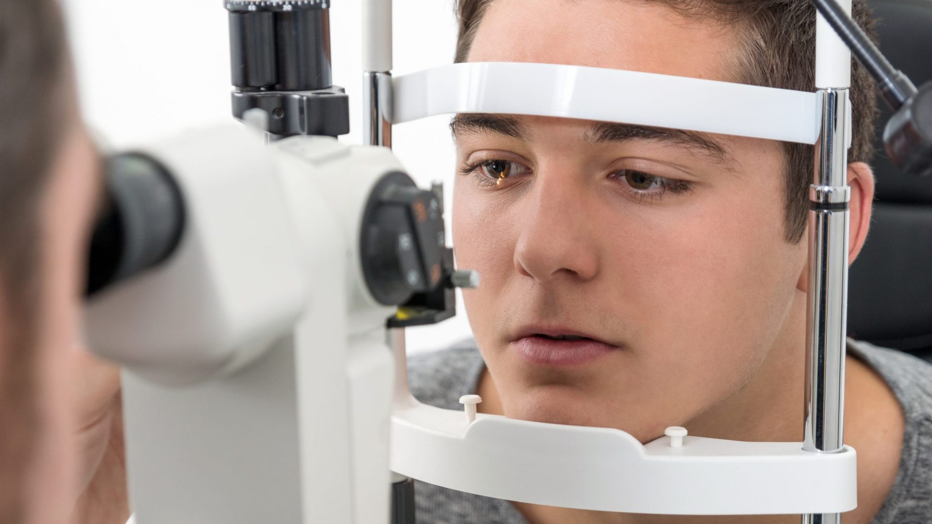 Weniger Augenerkrankungen bei Kindern und Jugendlichen mit Diabetes