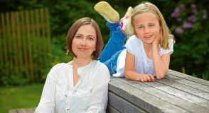 Wenn der Typ-1-Diabetes ins Familienleben platzt: großes Engagement und eine selbstständige Tochter | Foto: privat