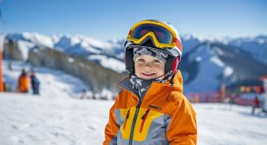 Wintersport für Kinder mit Diabetes: Schnee, Sport und Insulintherapie – das geht! | Foto: MP Studio – stock.adobe.com