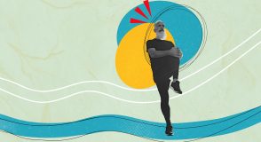 Worauf beim Start zu achten ist: Richtig durchstarten beim Sport mit Typ-1-Diabetes | Foto: deagreez – stock.adobe.com
