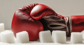 Zuckersteuer: Jetzt die Chance für echte Prävention nutzen und Selbsthilfe fördern! | Foto: olga_demina - stock.adobe.com (KI-generiert)