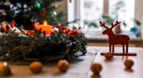 Zum Jahreswechsel: Danke für die Unterstützung | Foto: golero - gettyimages