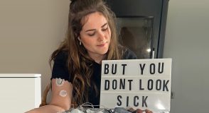 Zwischen Stigma und fehlender Unterstützung: Typ-1-Diabetes – die „unsichtbare Last“ | Foto: privat
