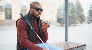 Diabetes-Technologie und Barrierefreiheit: Wenn Technik zur Hürde wird | Foto: Serhii – stock.adobe.com