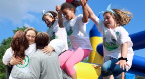 Eltern-Kind-Wochenende 2026