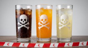 Softdrinks