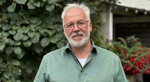 „Diabetes-Kids“-Initiator Michael Bertsch: Immer für die Kinder da | Foto: privat