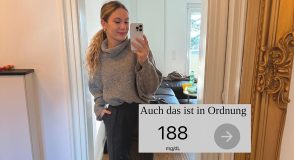 „Lieber niedrig als hoch?“: Warum ich diesem Diabetes-Narrativ widerspreche | Foto: privat