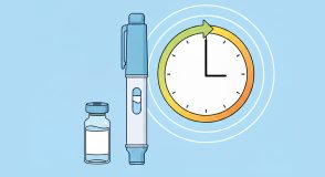 „Ultralangzeit“-Insuline: Wie sinnvoll ist Insulin mit sehr langer Wirkdauer? | Foto: MedTriX – generiert mit KI