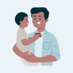 Logo für Gruppe Eltern & Kinder mit Diabetes